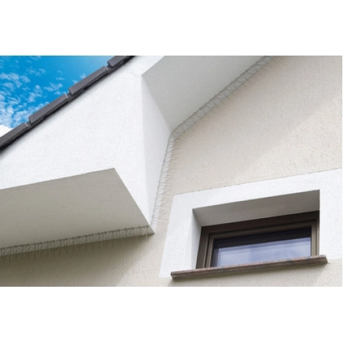 Ochranné hroty G21 zábrana proti ptákům 50x11cm 10ks 635032 (obrázek 4)
