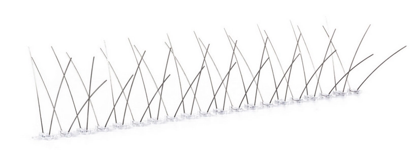 Ochranné hroty G21 zábrana proti ptákům 50x11cm 1ks 635033