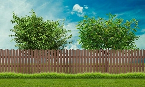 Obrázek produktu Plotová plaňka G21 1,3m Ořech WPC 635110 2