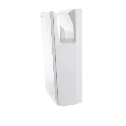Osoušeč rukou G21 Razor White 635350 (obrázek 3)