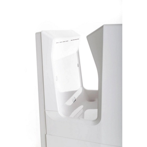 Osoušeč rukou G21 Razor White 635350 (obrázek 5)