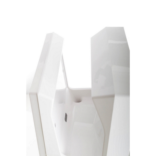 Osoušeč rukou G21 Razor White 635350