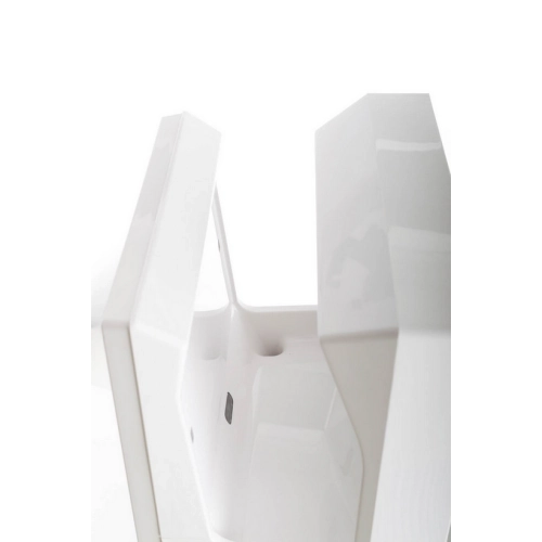 Osoušeč rukou G21 Razor White 635350 (obrázek 6)