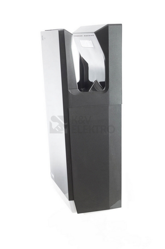 Obrázek produktu Osoušeč rukou G21 Razor Gray 635351 2