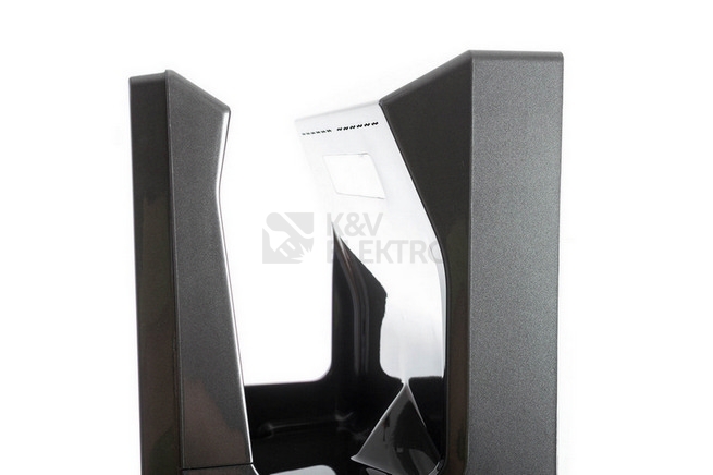 Obrázek produktu Osoušeč rukou G21 Razor Gray 635351 3