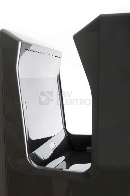 Obrázek produktu Osoušeč rukou G21 Razor Gray 635351 4