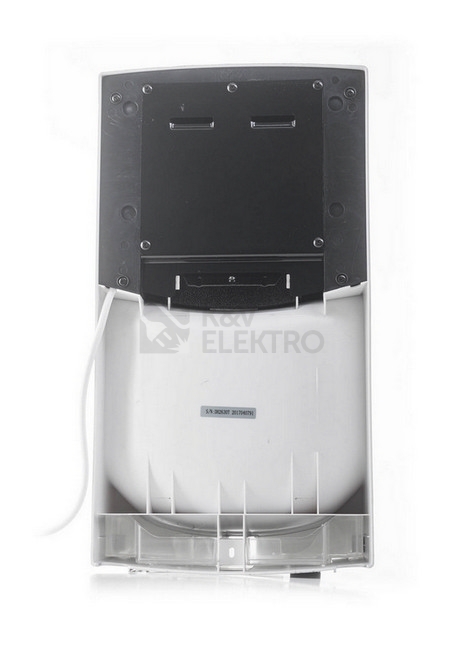 Obrázek produktu Osoušeč rukou G21 Rapid Silver 635356 3
