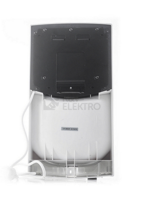 Obrázek produktu Osoušeč rukou G21 Rapid Silver 635356 5