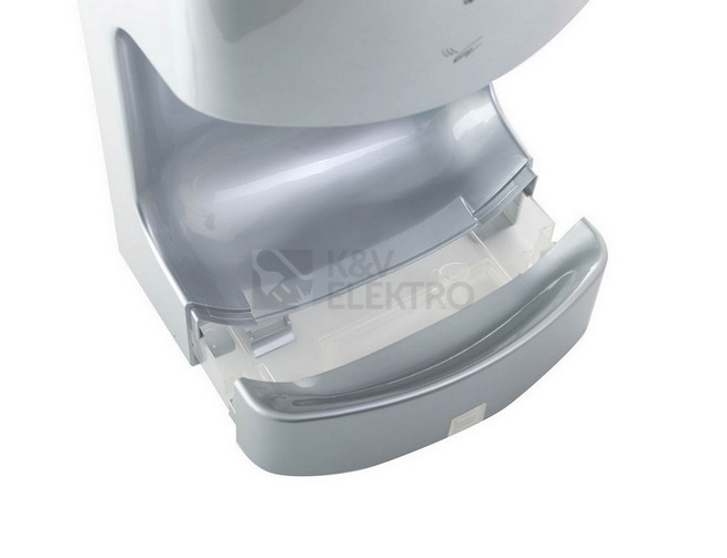 Obrázek produktu Osoušeč rukou G21 Rapid Silver 635356 6