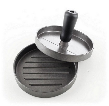 Grilovací nářadí G21 lis na hamburger 635395