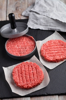Obrázek produktu Grilovací nářadí G21 lis na hamburger 635395 2