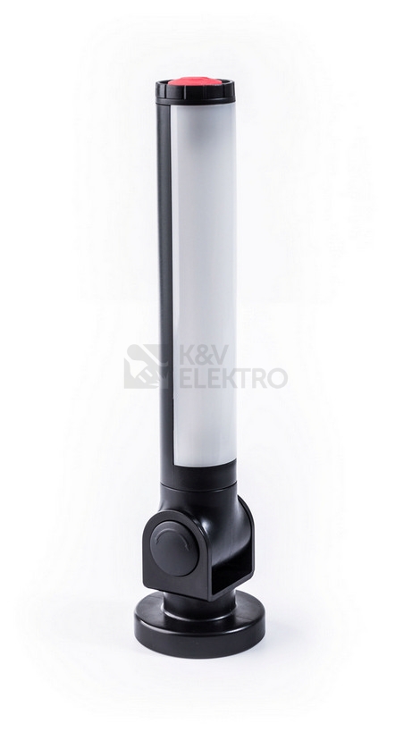 Obrázek produktu LED lampička G21 s magnetem pro grily 635403 0