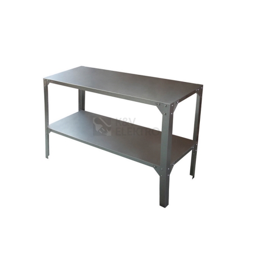 Regál G21 115x40cm pro zahradní domky a skleníky 63900484