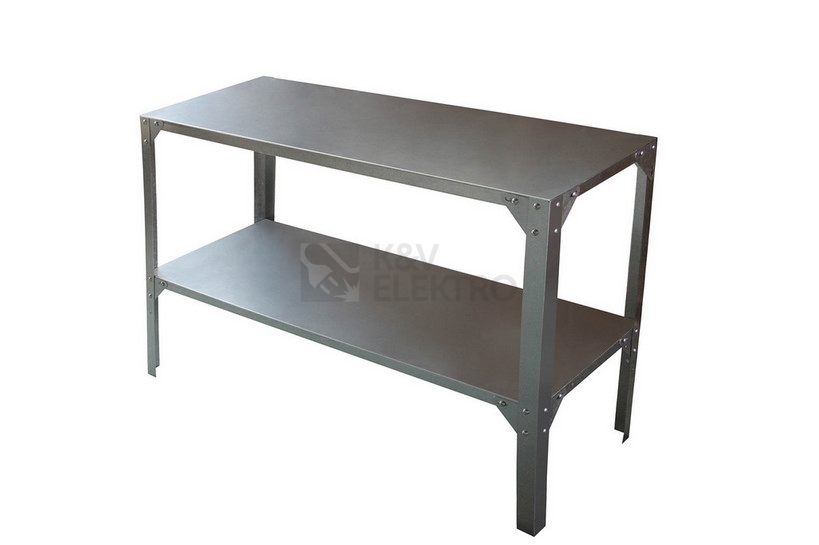 Obrázek produktu Regál G21 115x40cm pro zahradní domky a skleníky 63900484 0