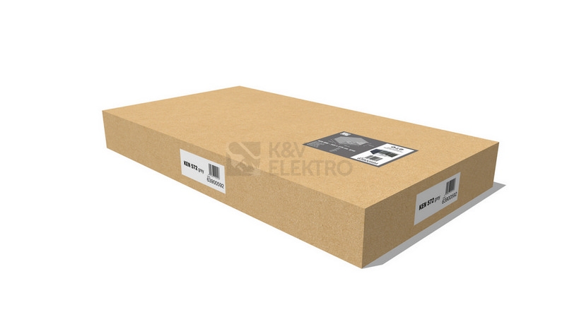 Obrázek produktu Kotec pro psa G21 KEN 572 - 260x220cm šedý 63900592 3