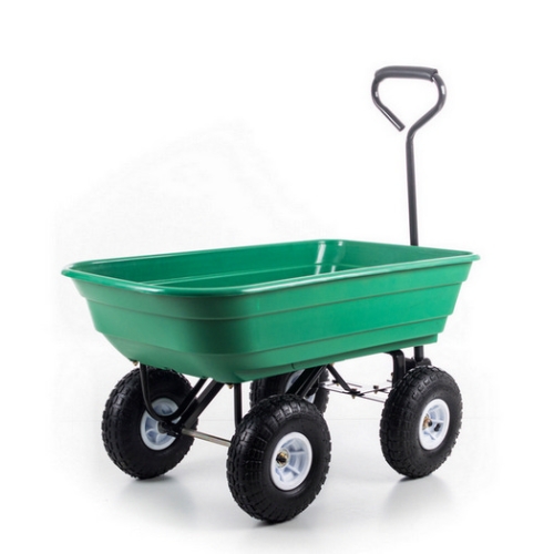 Zahradní vozík G21 GA 90 6390215