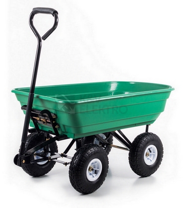 Obrázek produktu Zahradní vozík G21 GA 90 6390215 0