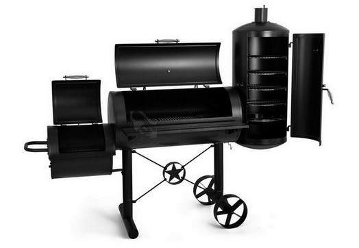 Obrázek produktu Gril G21 Kentucky BBQ 6390292 0