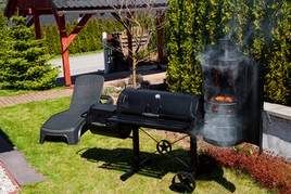 Obrázek produktu Gril G21 Kentucky BBQ 6390292 3