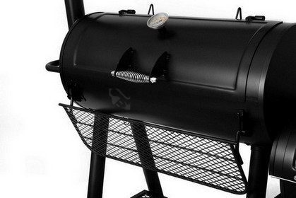 Obrázek produktu Gril G21 Colorado BBQ 6390293 2