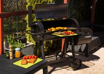 Obrázek produktu Gril G21 Colorado BBQ 6390293 3