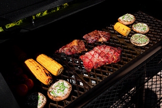 Obrázek produktu Gril G21 Colorado BBQ 6390293 4