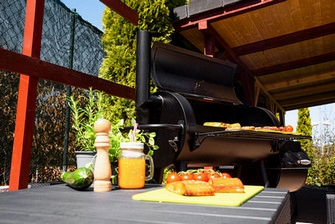 Obrázek produktu Gril G21 Colorado BBQ 6390293 5