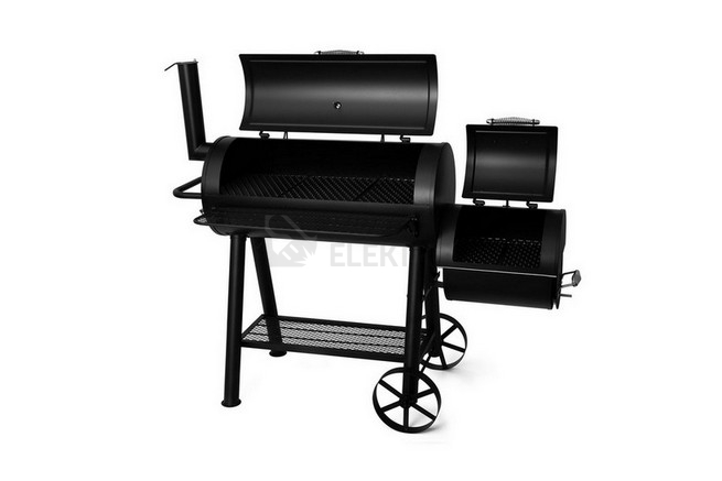 Obrázek produktu Gril G21 Colorado BBQ 6390293 8