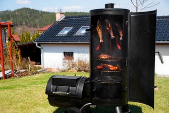 Obrázek produktu Gril G21 Kansas BBQ 6390294 4