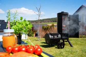 Obrázek produktu Gril G21 Kansas BBQ 6390294 5