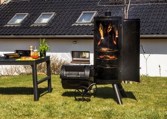 Obrázek produktu Gril G21 Kansas BBQ 6390294 6