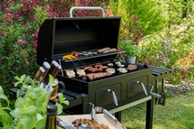 Obrázek produktu Gril G21 Panama BBQ 6390295 10