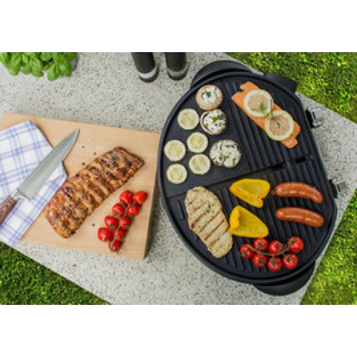 Gril G21 Hawaii Elektrický 6390296