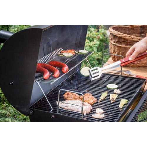 Gril G21 BBQ big 6390302