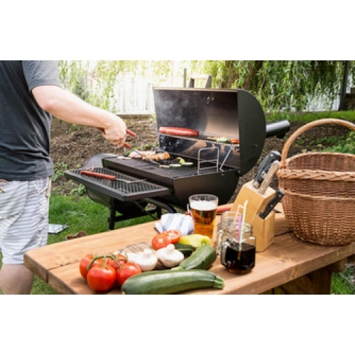 Gril G21 BBQ big 6390302 (obrázek 3)