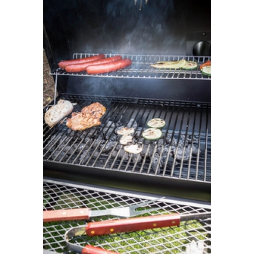 Gril G21 BBQ big 6390302 (obrázek 4)
