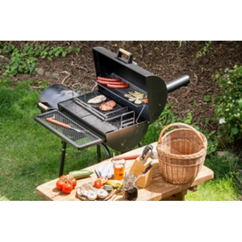 Gril G21 BBQ big 6390302 (obrázek 5)