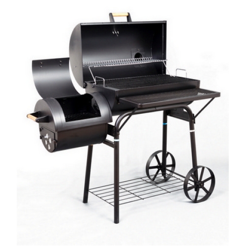 Gril G21 BBQ big 6390302