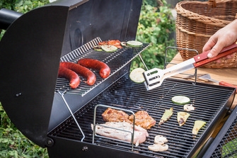 Obrázek produktu Gril G21 BBQ big 6390302 1