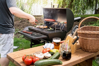 Obrázek produktu Gril G21 BBQ big 6390302 2