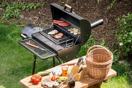 Obrázek produktu Gril G21 BBQ big 6390302 4