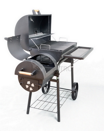 Obrázek produktu Gril G21 BBQ big 6390302 8