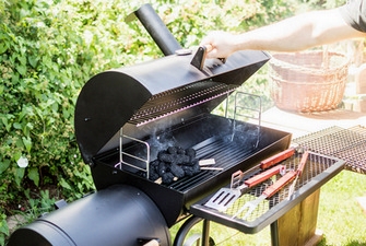 Obrázek produktu Gril G21 BBQ big 6390302 13