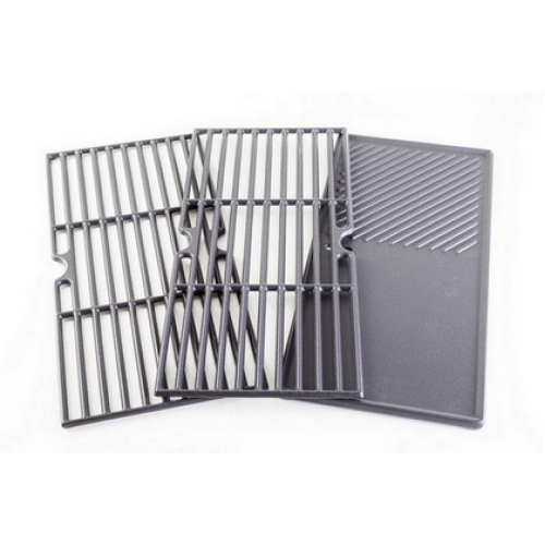 Plynový gril G21 California BBQ Premium line 4 hořáky 6390305