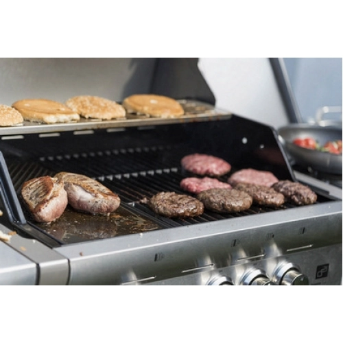 Plynový gril G21 California BBQ Premium line 4 hořáky 6390305 (obrázek 10)