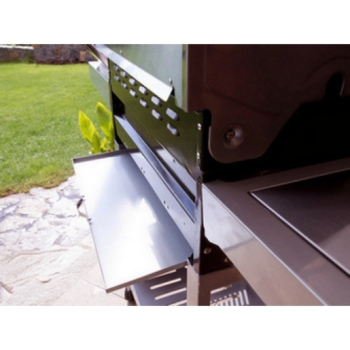 Plynový gril G21 California BBQ Premium line 4 hořáky 6390305 (obrázek 8)