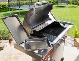 Obrázek produktu Plynový gril G21 California BBQ Premium line 4 hořáky 6390305 4