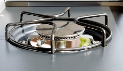 Obrázek produktu Plynový gril G21 California BBQ Premium line 4 hořáky 6390305 14