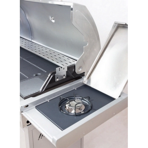 Plynový gril G21 Mexico BBQ Premium line 7 hořáků 6390306 (obrázek 5)