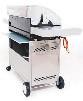 Obrázek produktu Plynový gril G21 Mexico BBQ Premium line 7 hořáků 6390306 11